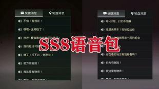 语音包最新爆料,揭秘未来智能交互新趋势  第1张