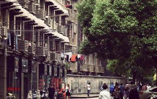 九巷一弄在线观看,探寻古巷深处的神秘故事  第1张