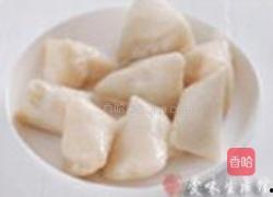 爆料五花肉粽子的做法视频  第1张