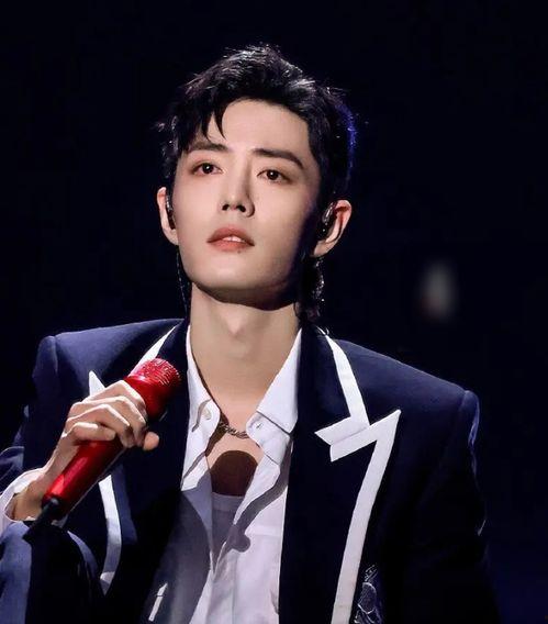 娱乐爆料肖战杨洋,两大流量小生幕后故事大揭秘  第3张